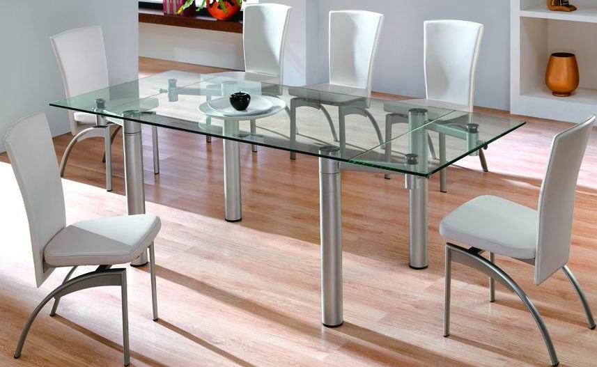 Bear Glass Does Tempered Glass Table Tops