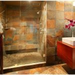 frameless shower glass