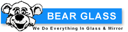 Bear Glass Blog