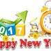 Happy New Year