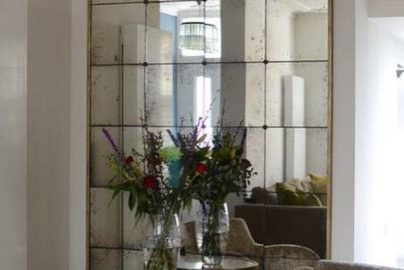 custom antique mirrors