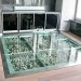 glass flooring