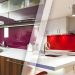 kitchen splashback