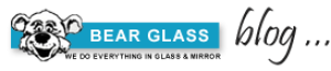 Bear Glass Blog