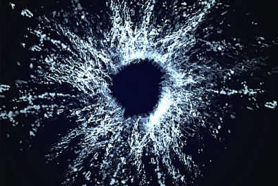 Bear Glass bullet-proof glass