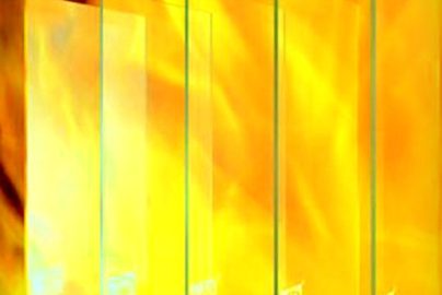 fire rated glass NYC
