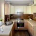kitchen interior design