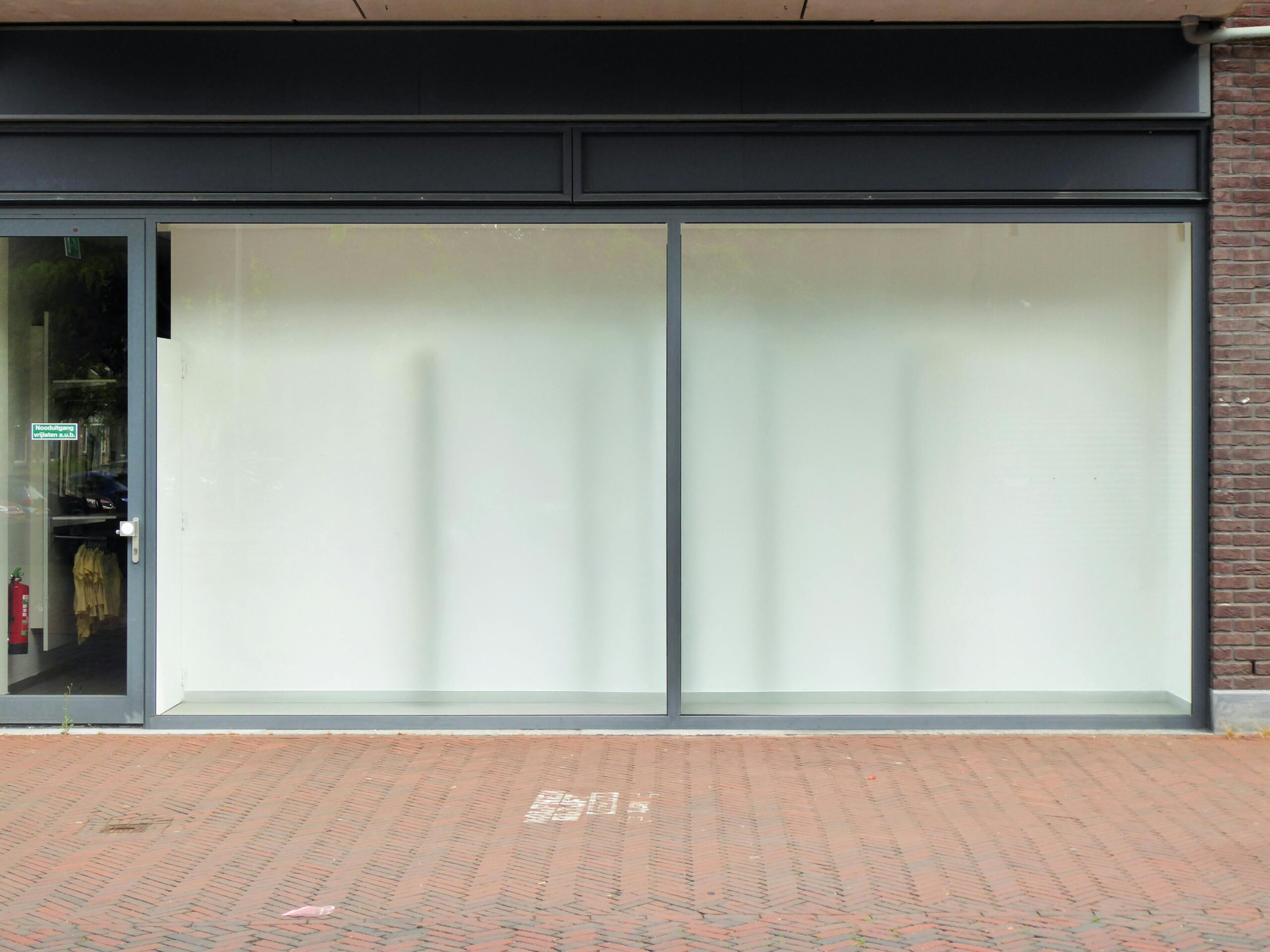 Glass For Store Importance of a Well-Designed Glass Storefront - Bear Glass Blog