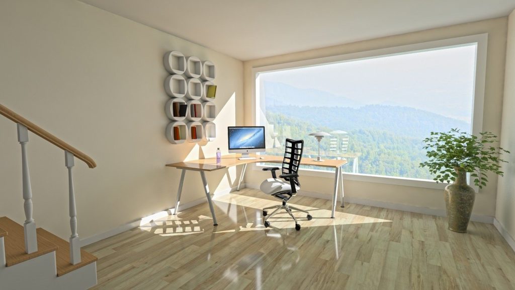 Office Interior