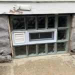Glass Can Help against Rat Infestation