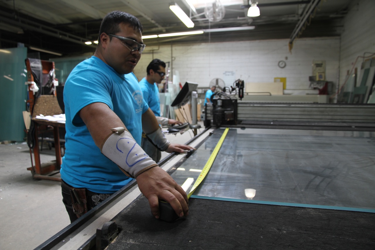Glass Edge-Working: What Every Glazier Should Know (And a Few Things Even the Pros Forget)