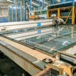 CNC Glass Cutting
