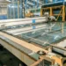 CNC Glass Cutting
